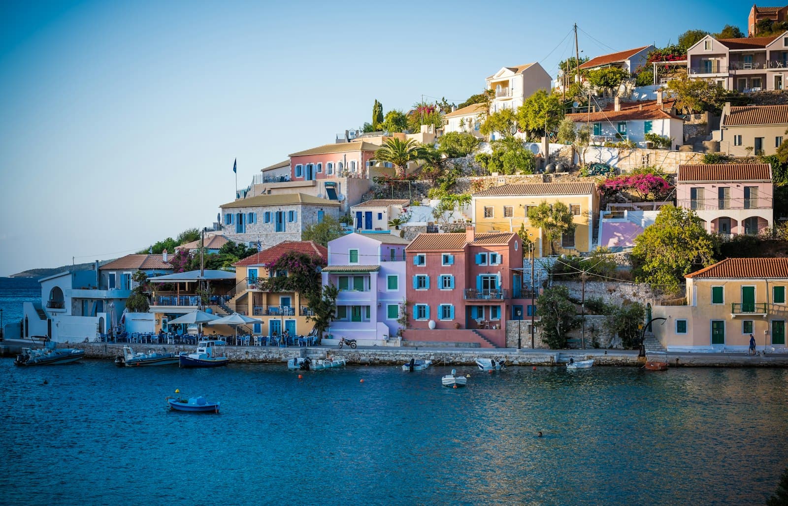 Bodrum'da Aşk Dolu Günler